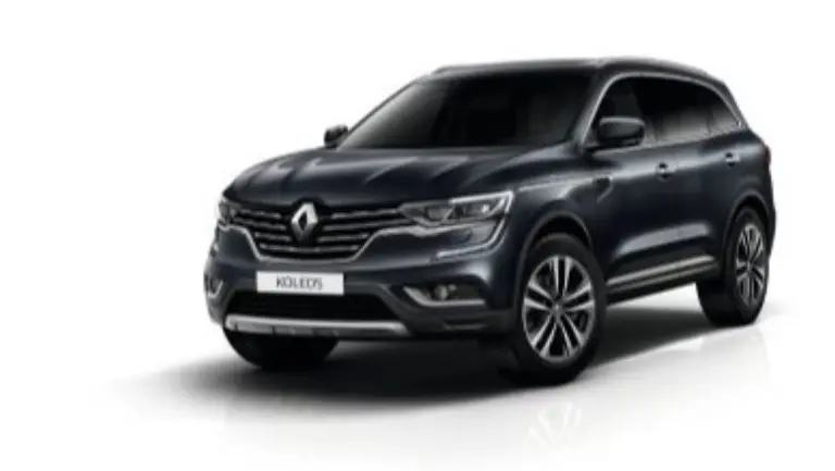 Новый автомобиль Renault Koleos 2023 года от 14 490 000 тенге из салона в Казахстане - фото 6