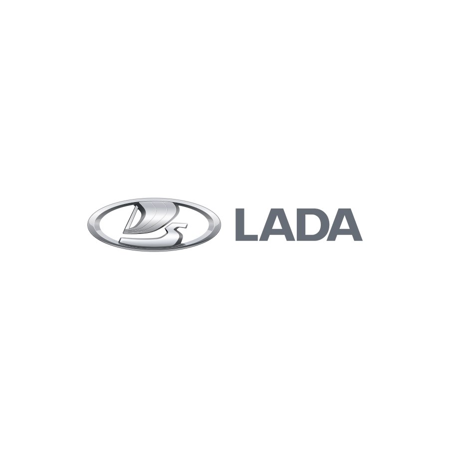 Lada Астана-Карагандинка