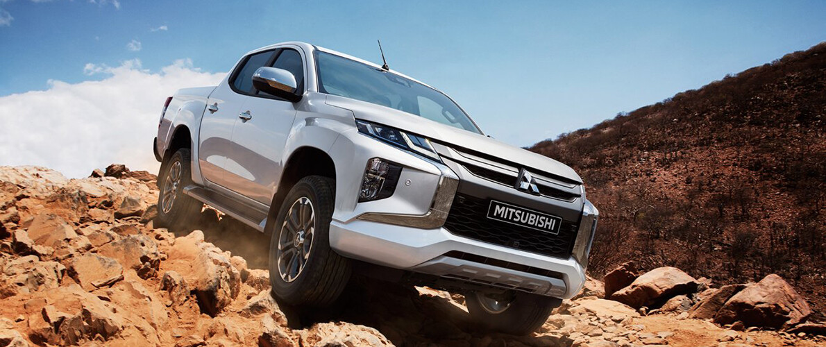 Новый автомобиль Mitsubishi L200 от 19 526 165 тенге из салона в Казахстане - фото 4