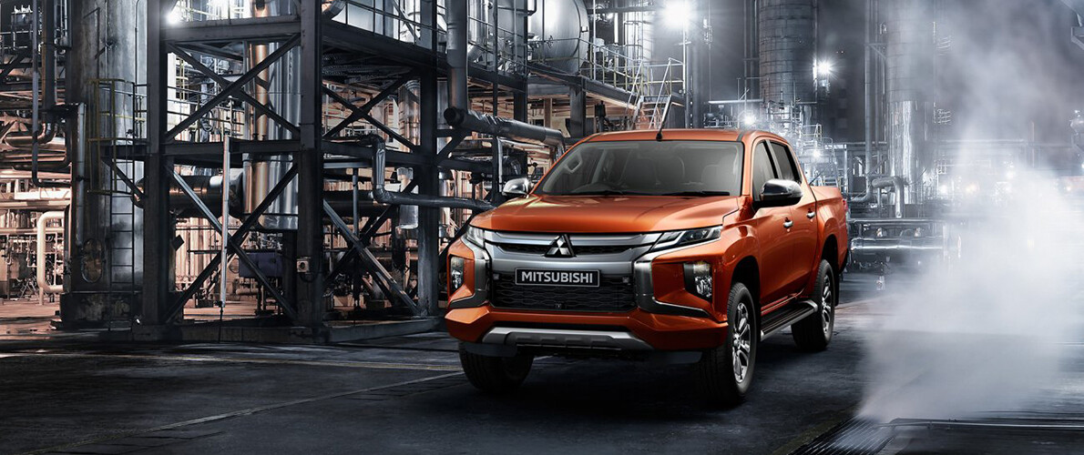 Новый автомобиль Mitsubishi L200 от 19 526 165 тенге из салона в Казахстане - фото 3