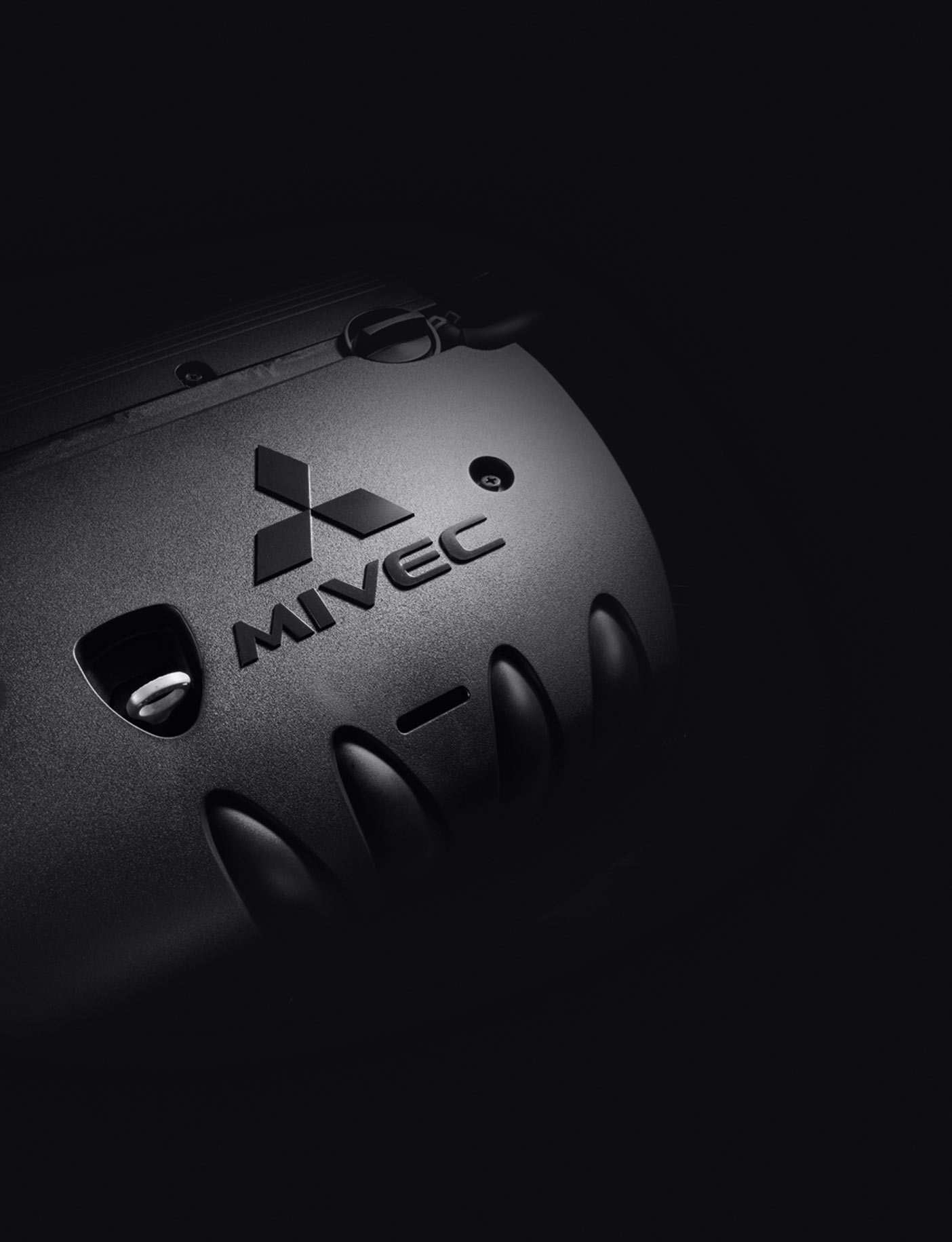 Надежные атмосферные двигатели MIVEC