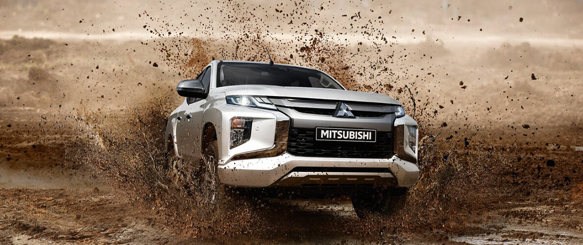 Новый автомобиль Mitsubishi L200 от 19 526 165 тенге из салона в Казахстане - фото 1