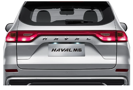 Haval M6 2023