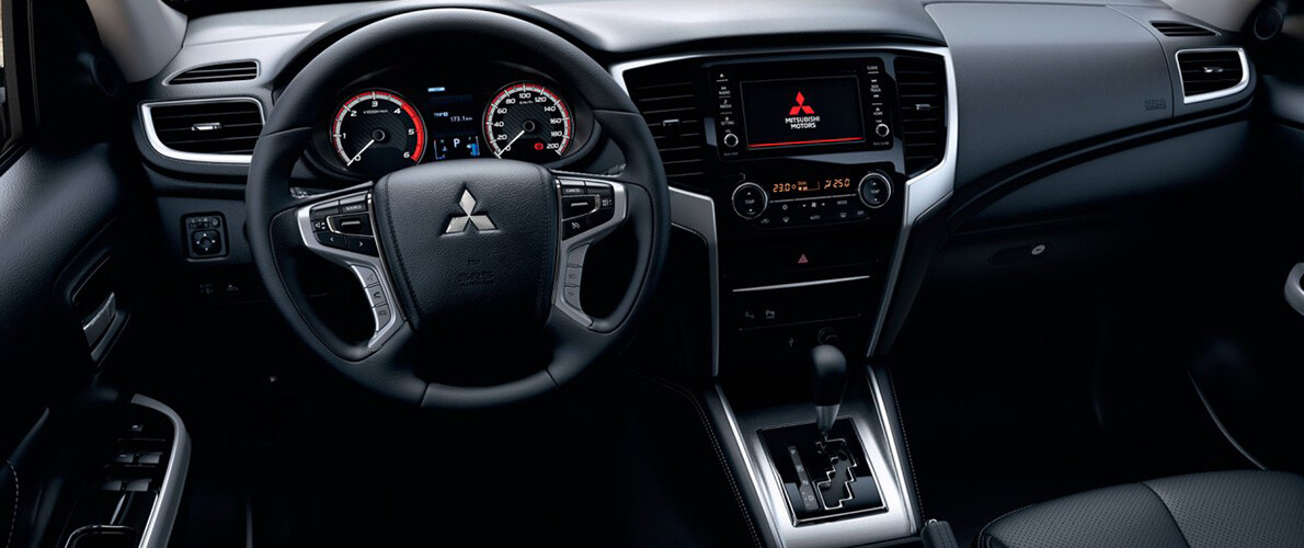 Новый автомобиль Mitsubishi L200 2023 года от 19 526 165 тенге из салона в Алматы - фото 6