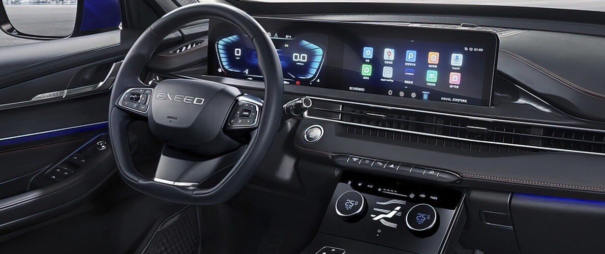 Новый автомобиль Volkswagen Teramont 2022 года от 23 490 000 тенге из салона в Алматы - фото 6