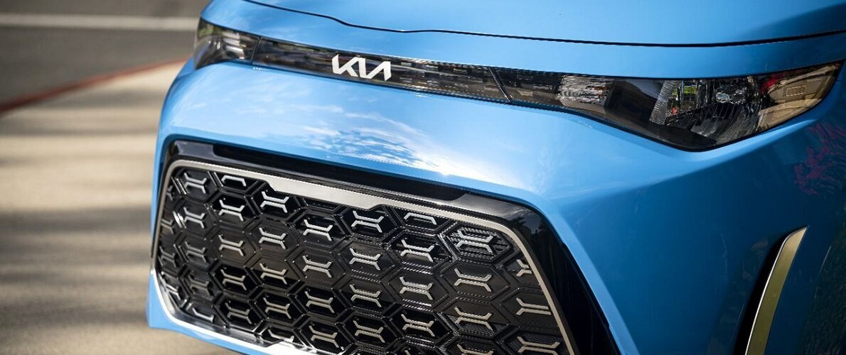 Новый автомобиль Kia Soul 2024 года от 12 090 000 тенге из салона в Казахстане - фото 6