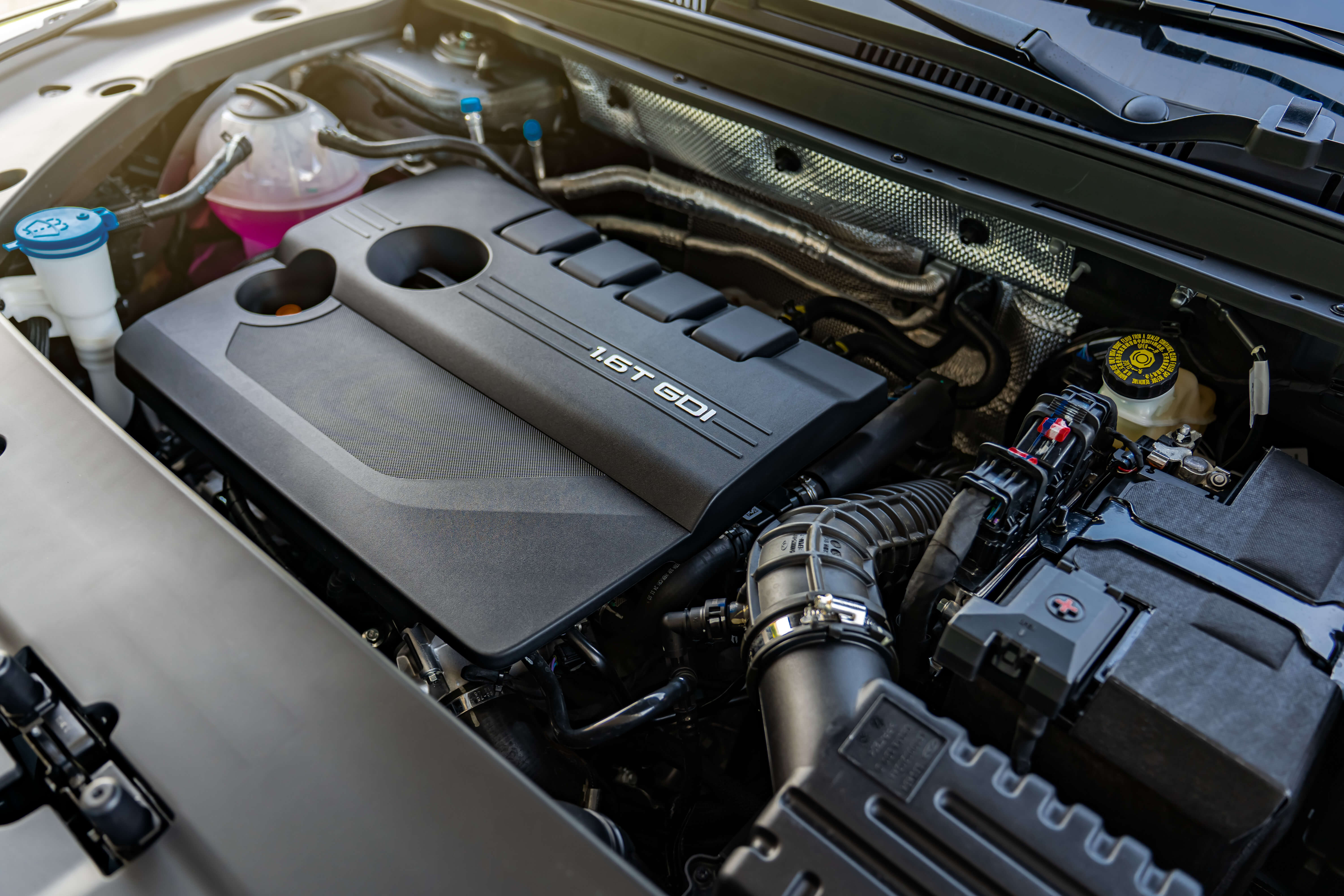 Новый автомобиль OMODA C7 от 11 490 000 тенге из салона в Казахстане - фото 3