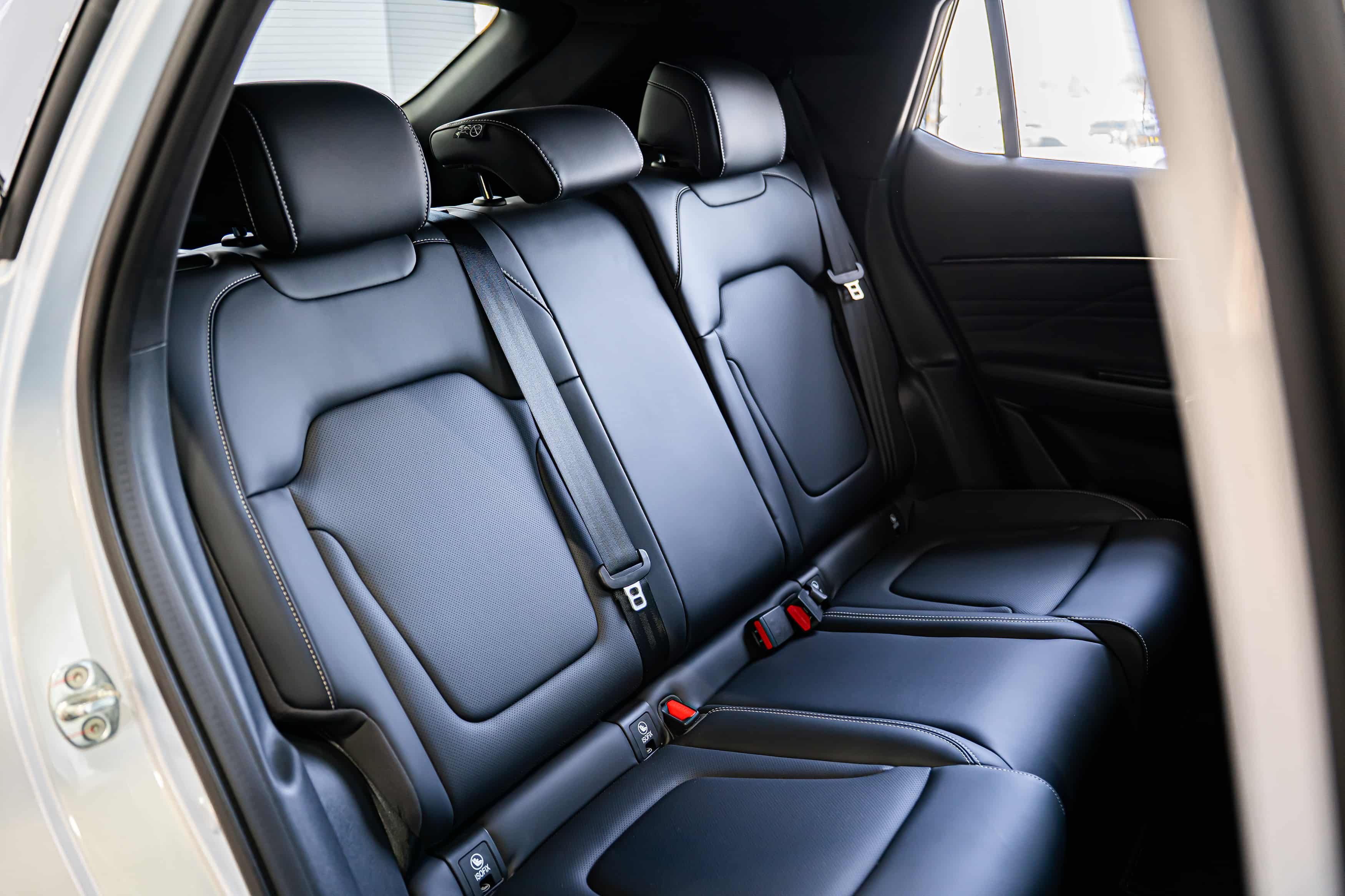 Новый автомобиль GAC GS4 2025 года от 11 990 000 тенге из салона в Казахстане - фото 8