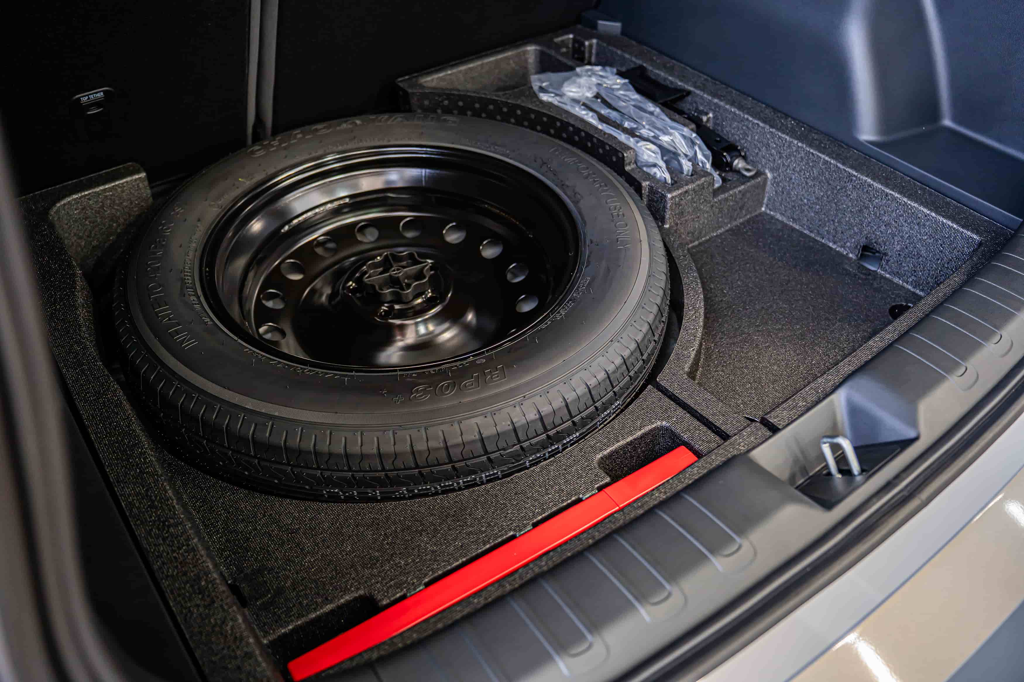 Новый автомобиль GAC GS4 2025 года от 11 990 000 тенге из салона в Казахстане - фото 10