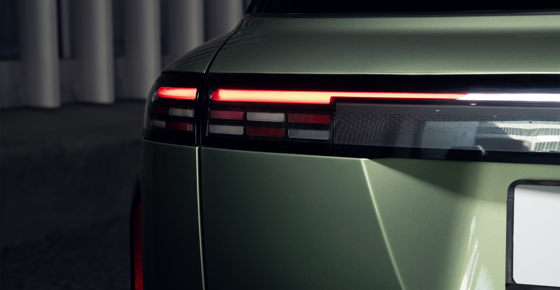 Новый автомобиль Jaecoo J7 2025 года от 11 490 000 тенге из салона в Казахстане - фото 10