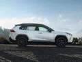 Новый автомобиль Toyota RAV4 от 21 390 000 тенге из салона в Казахстане - фото 3