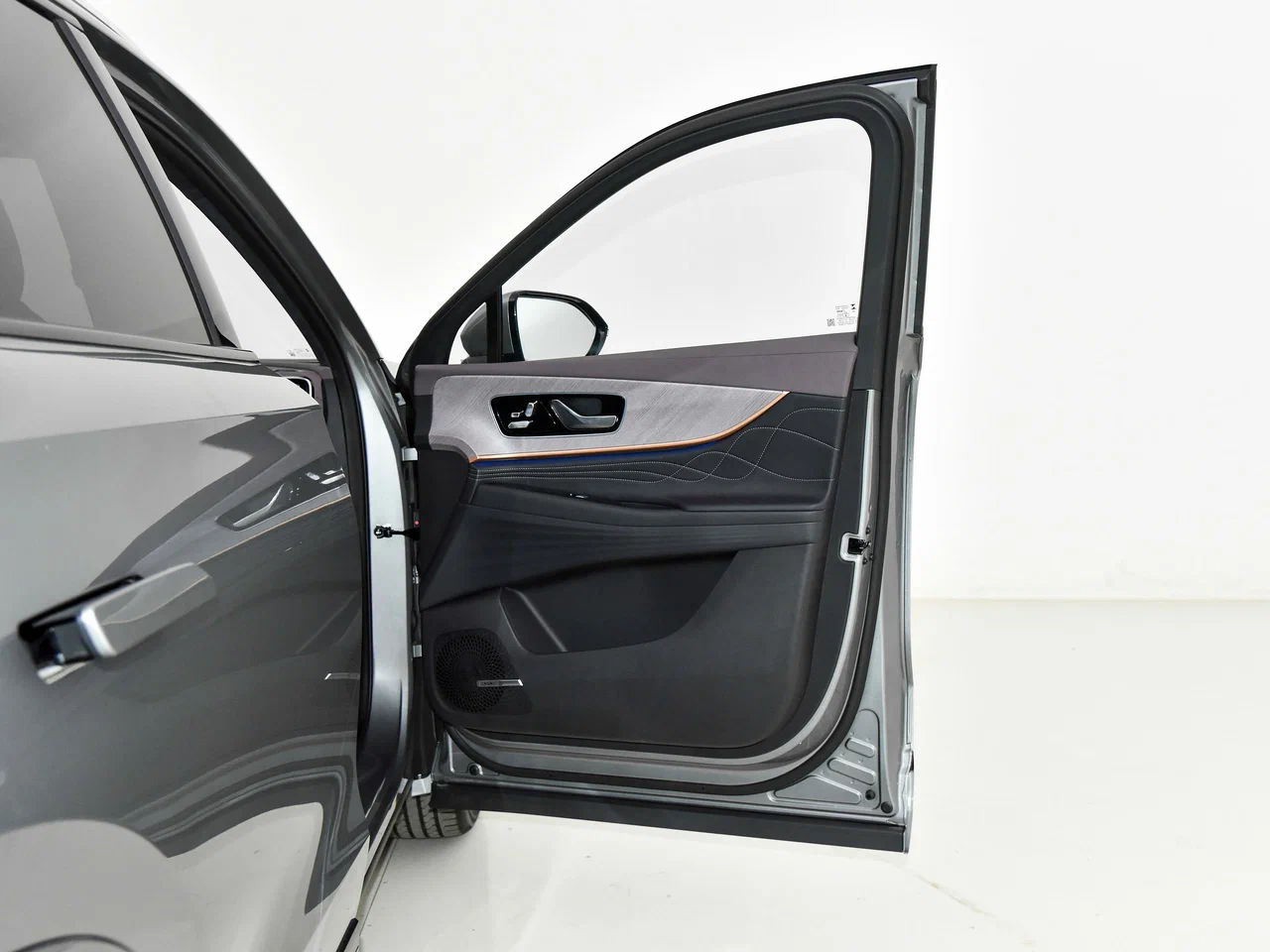 Новый автомобиль Chery Tiggo 9 2026 года от 15 990 000 тенге из салона в Костанае - фото 7