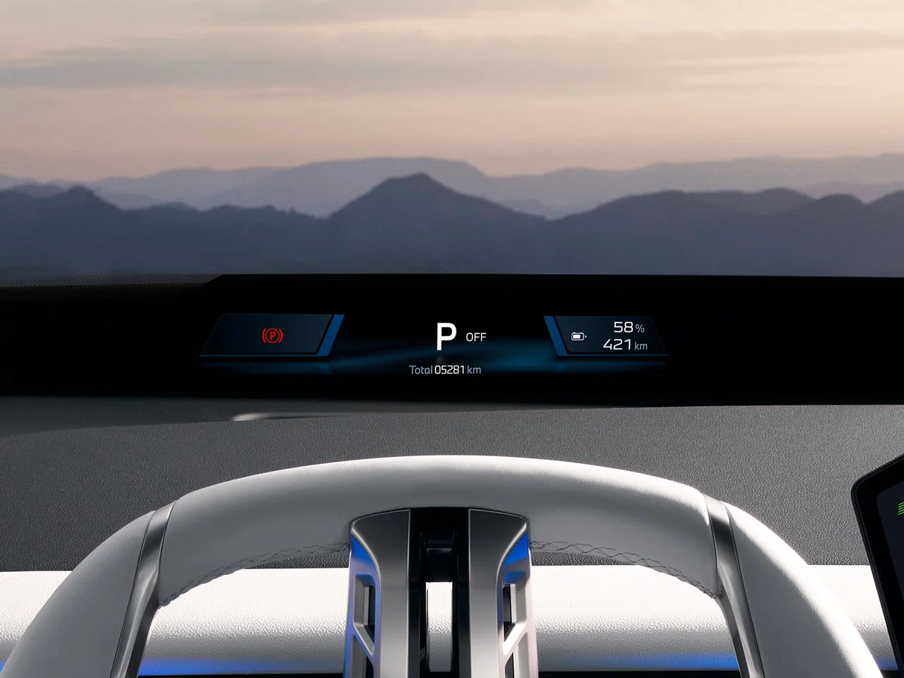 Новый автомобиль BMW iX3 2025 года от 52 776 842 тенге из салона в Казахстане - фото 6