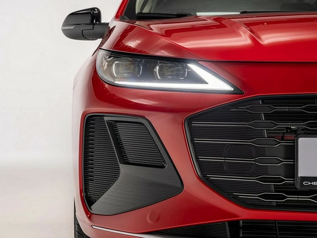 Новый автомобиль Chery Arrizo 6 2026 года от тенге из салона в Уральске - фото 10