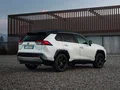 Новый автомобиль Toyota RAV4 от 21 390 000 тенге из салона в Казахстане - фото 5
