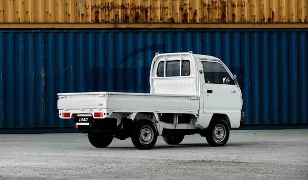 Новый автомобиль Chevrolet Labo от 5 590 000 тенге из салона в Казахстане - фото 4