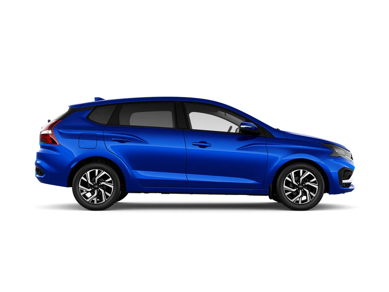 Новый автомобиль LADA (ВАЗ) Iskra от 8 700 000 тенге из салона в Костанае - фото 3