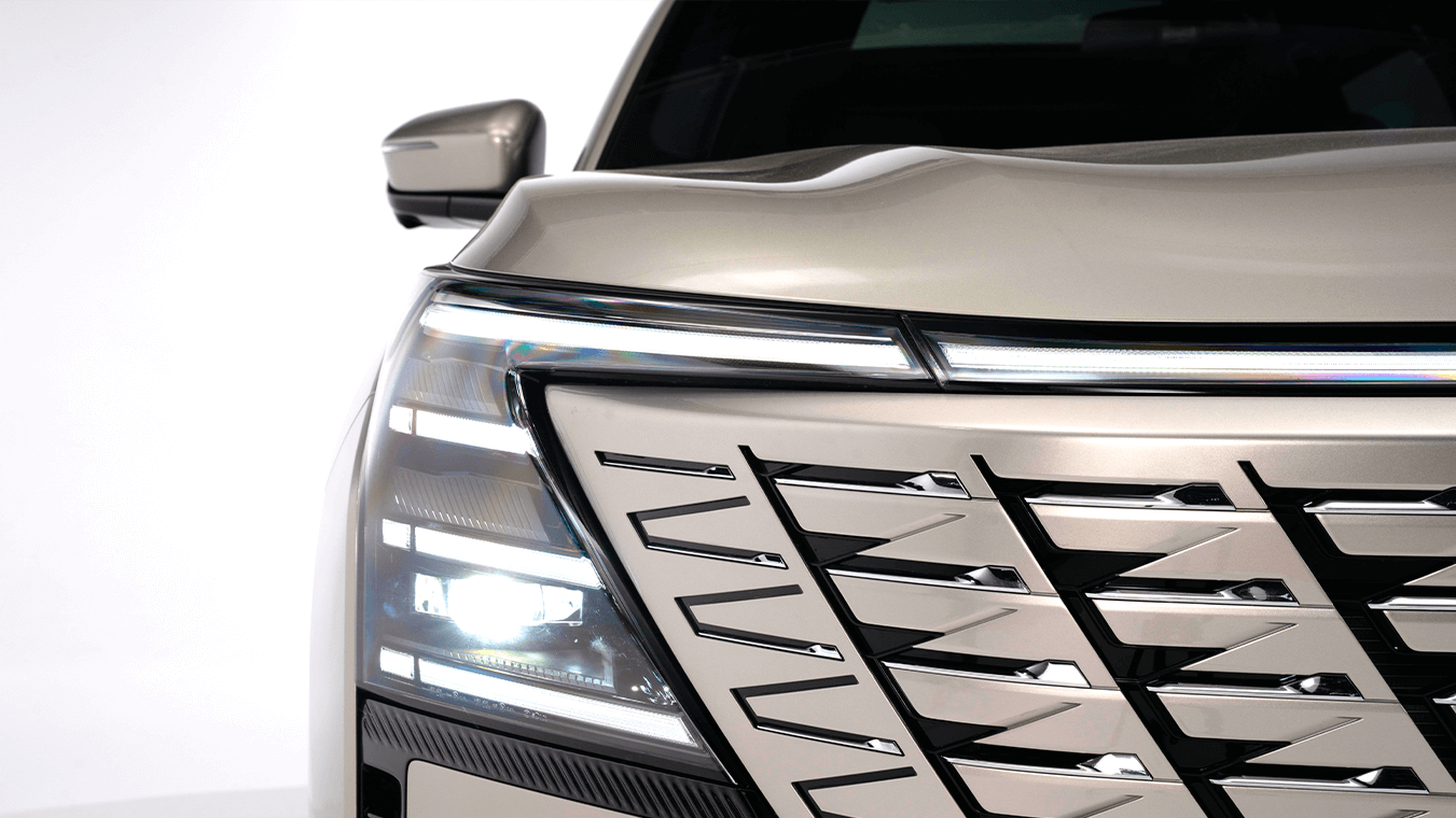 Новый автомобиль Changan CS75PLUS от 11 590 000 тенге из салона в Костанае - фото 3