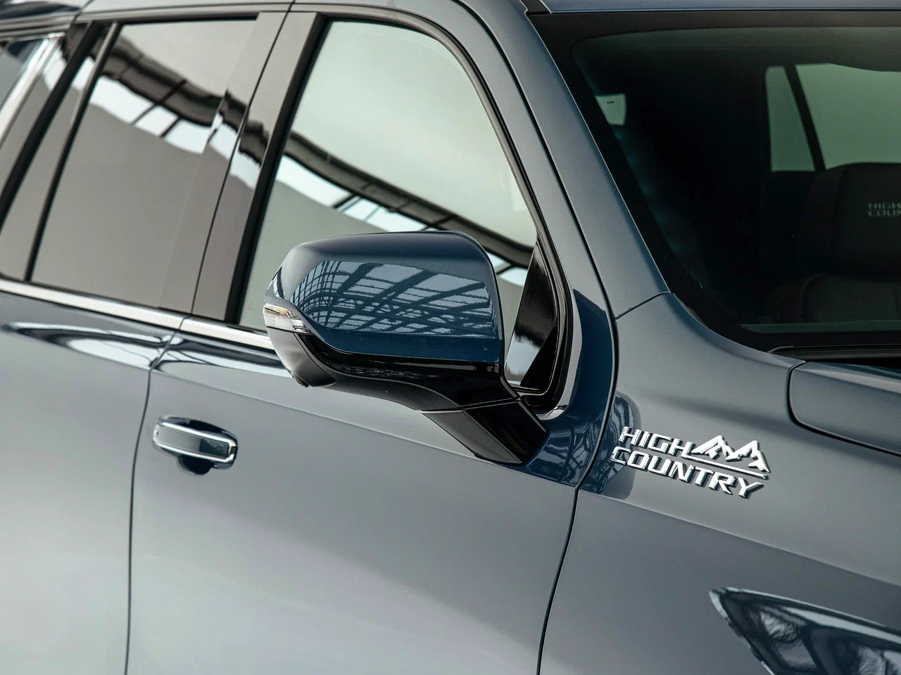 Новый автомобиль Chevrolet Tahoe 2026 года от 53 990 000 тенге из салона в Казахстане - фото 16
