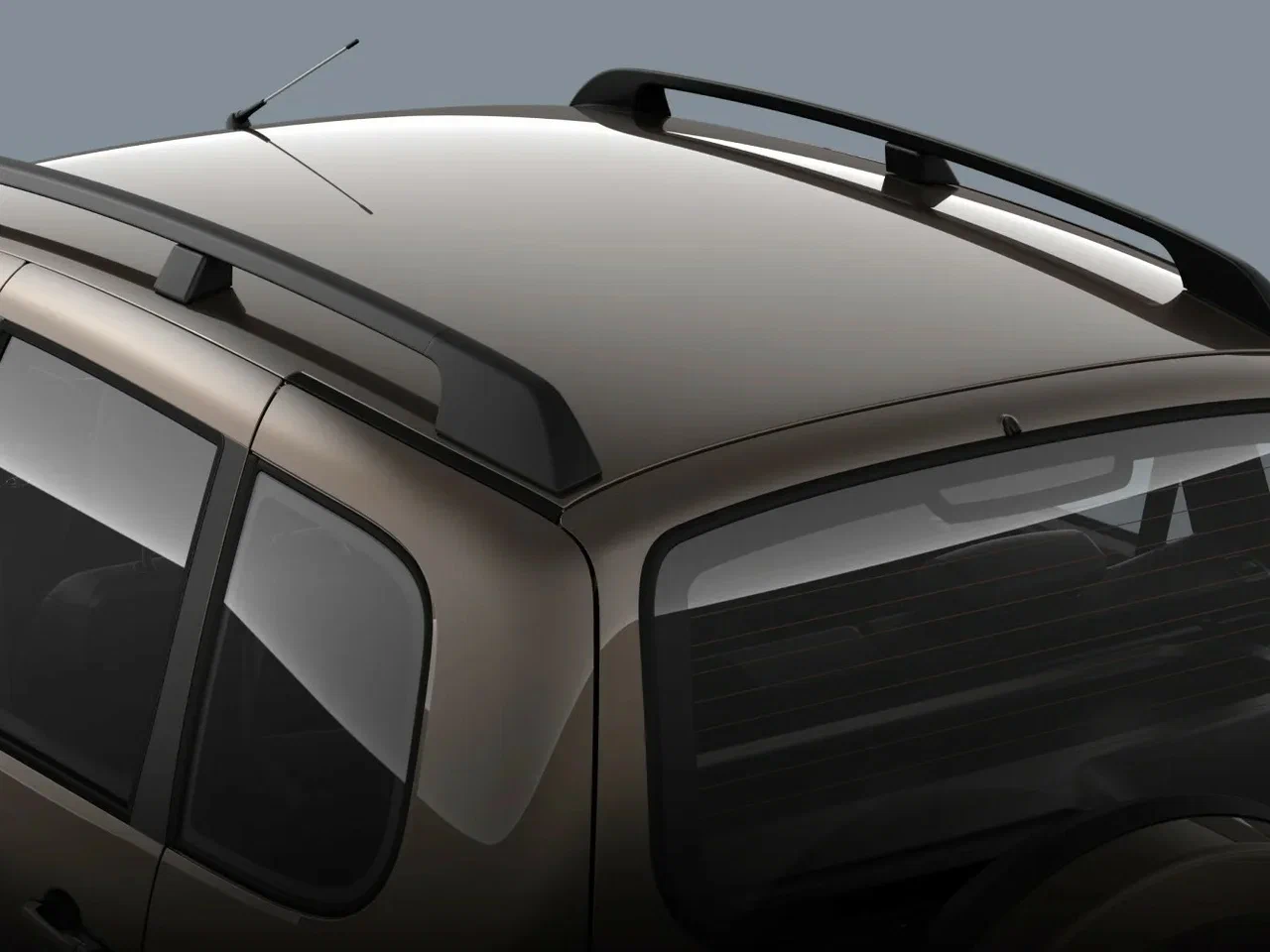 Новый автомобиль LADA (ВАЗ) Niva Travel 2026 года от 8 800 000 тенге из салона в Костанае - фото 13