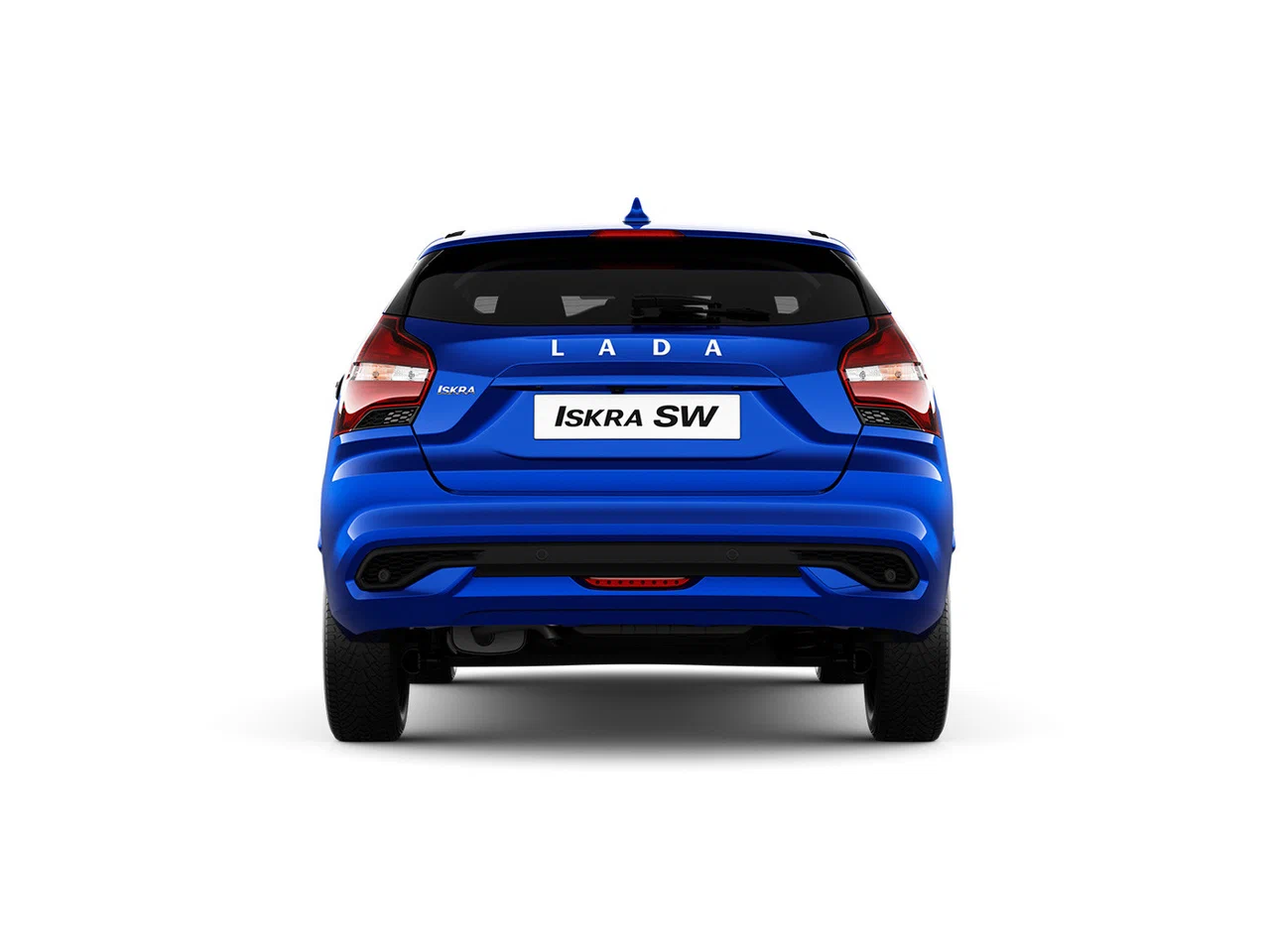 Новый автомобиль LADA (ВАЗ) Iskra от 8 700 000 тенге из салона в Костанае - фото 5