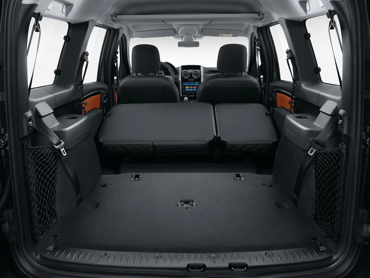 Новый автомобиль LADA (ВАЗ) Largus 2025 года от 8 400 000 тенге из салона в Костанае - фото 9