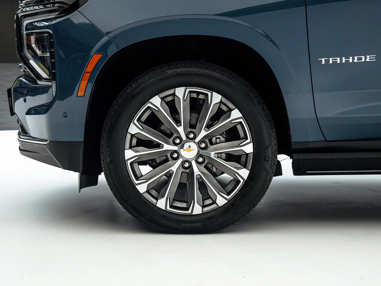 Новый автомобиль Chevrolet Tahoe 2026 года от 53 990 000 тенге из салона в Казахстане - фото 19