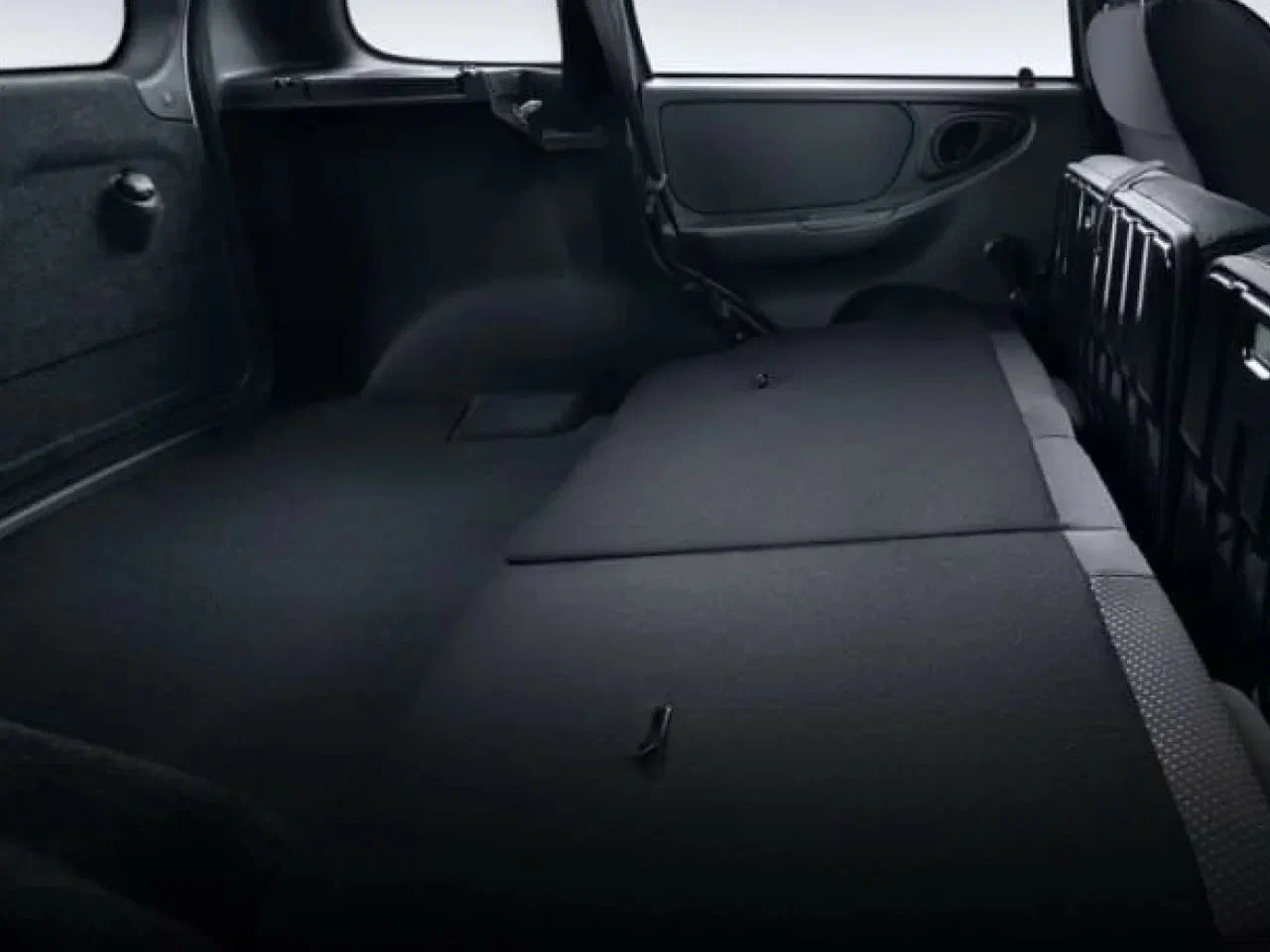Новый автомобиль LADA (ВАЗ) Niva Travel 2026 года от 8 800 000 тенге из салона в Костанае - фото 23