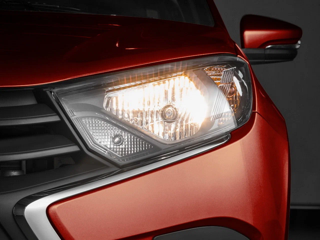 Новый автомобиль LADA (ВАЗ) Granta 2025 года от 5 790 000 тенге из салона в Костанае - фото 11
