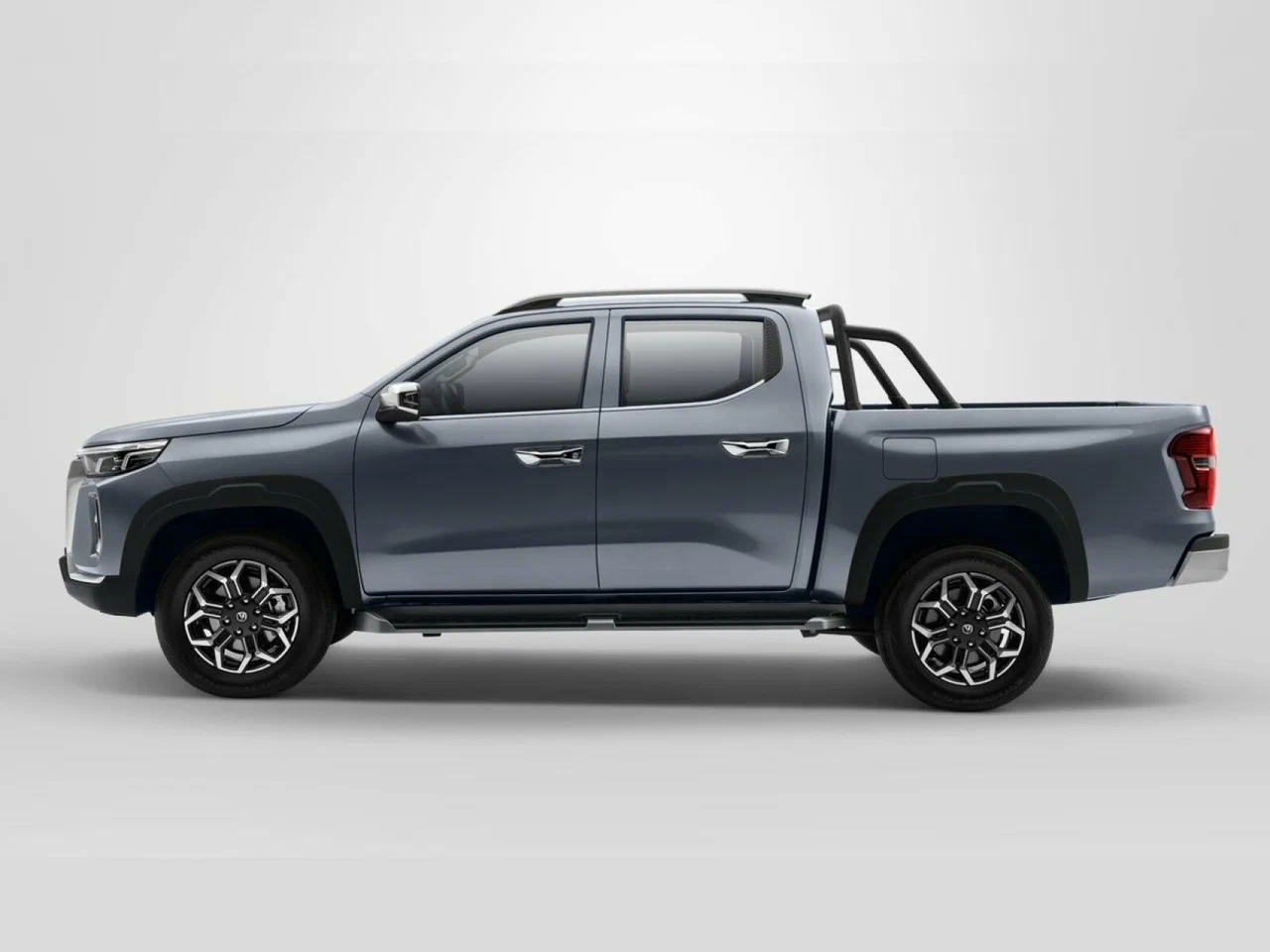 Новый автомобиль Changan Hunter Plus 2026 года от 17 390 000 тенге из салона в Костанае - фото 17