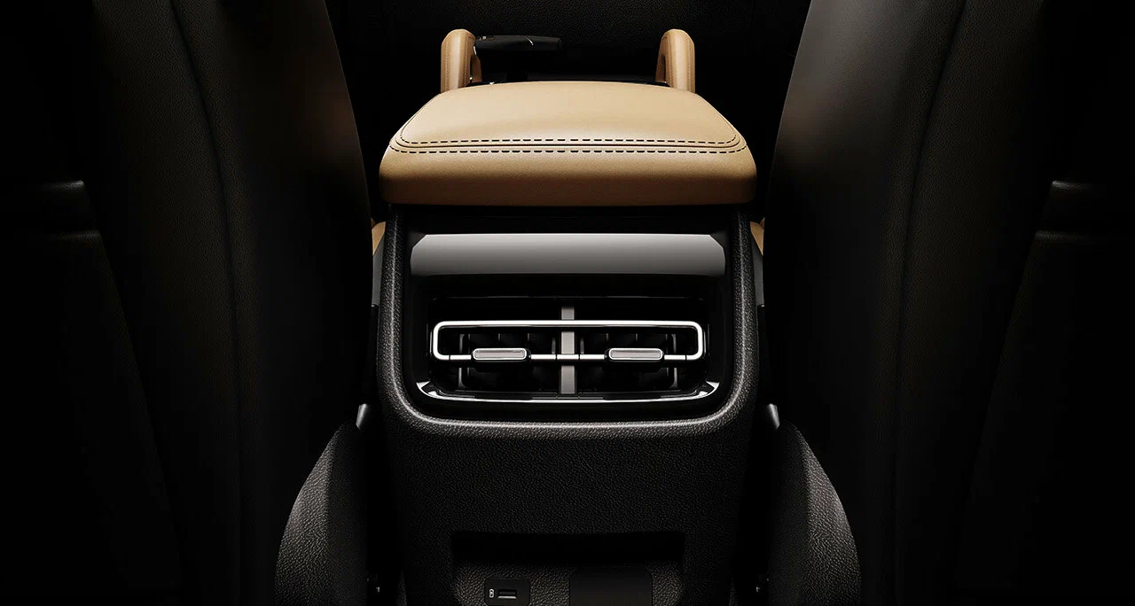 Новый автомобиль Changan Hunter Plus 2026 года от 17 390 000 тенге из салона в Костанае - фото 11