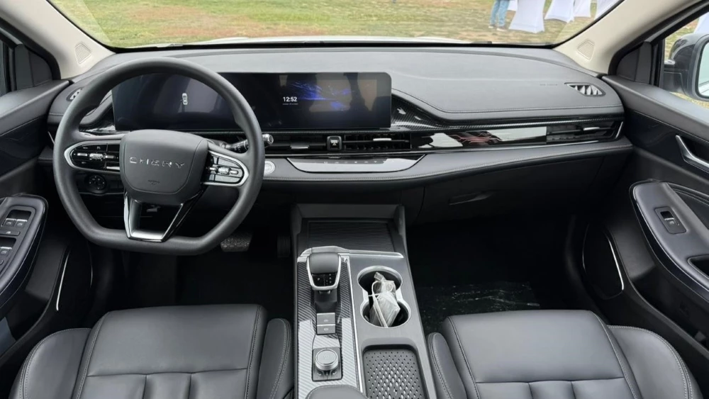 Новый автомобиль Chery Arrizo 6 от 7 590 000 тенге из салона в Костанае - фото 5