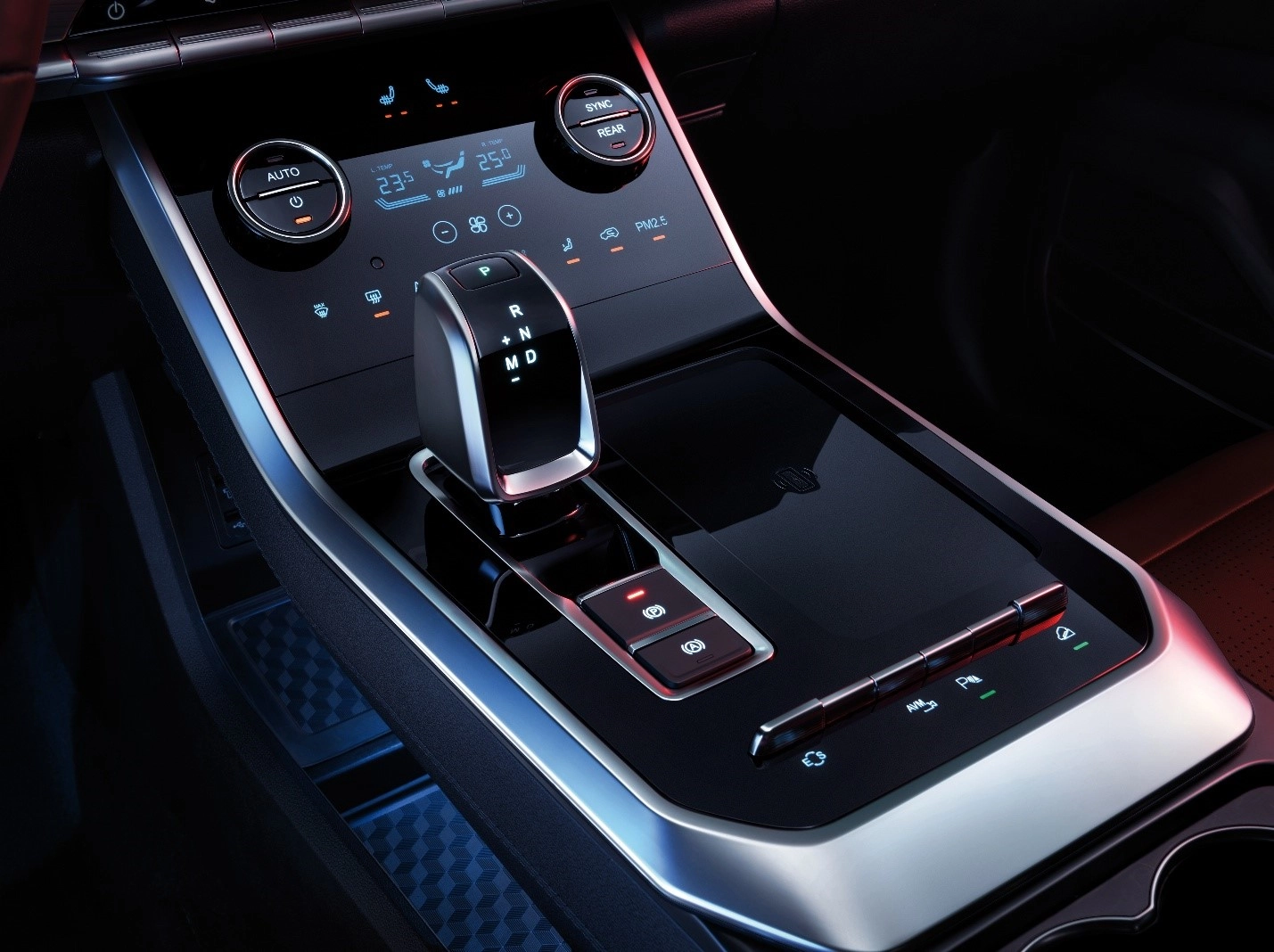 Новый автомобиль Chery C8 от 8 990 000 тенге из салона в Казахстане - фото 5