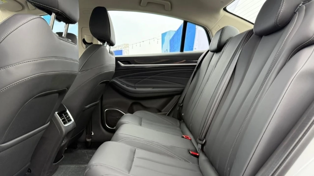 Новый автомобиль Chery Arrizo 6 от 7 590 000 тенге из салона в Костанае - фото 4