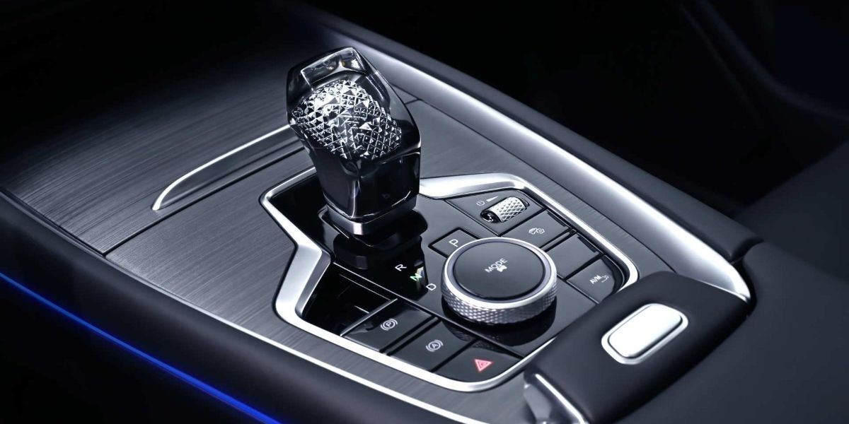 Новый автомобиль Chery Tiggo 7 Pro Plug-in Hybrid 2025 года от 11 990 000 тенге из салона в Костанае - фото 10