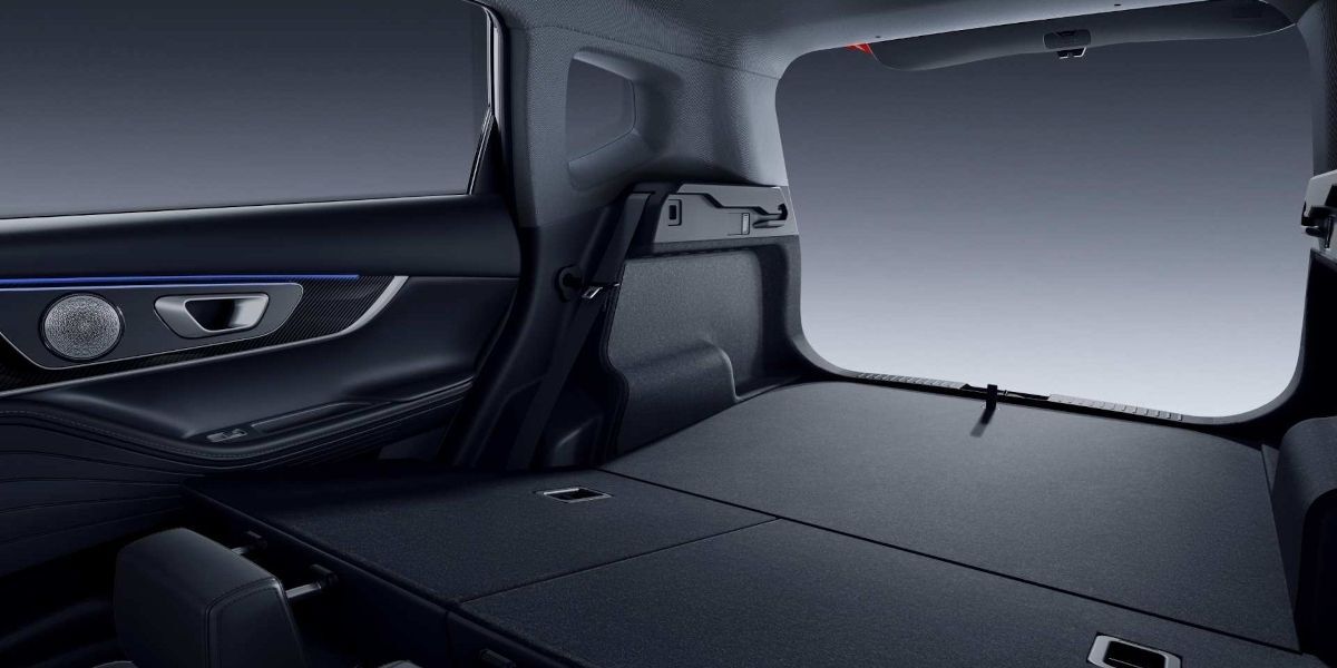 Новый автомобиль Chery Tiggo 7 Pro Plug-in Hybrid 2025 года от 11 990 000 тенге из салона в Костанае - фото 11