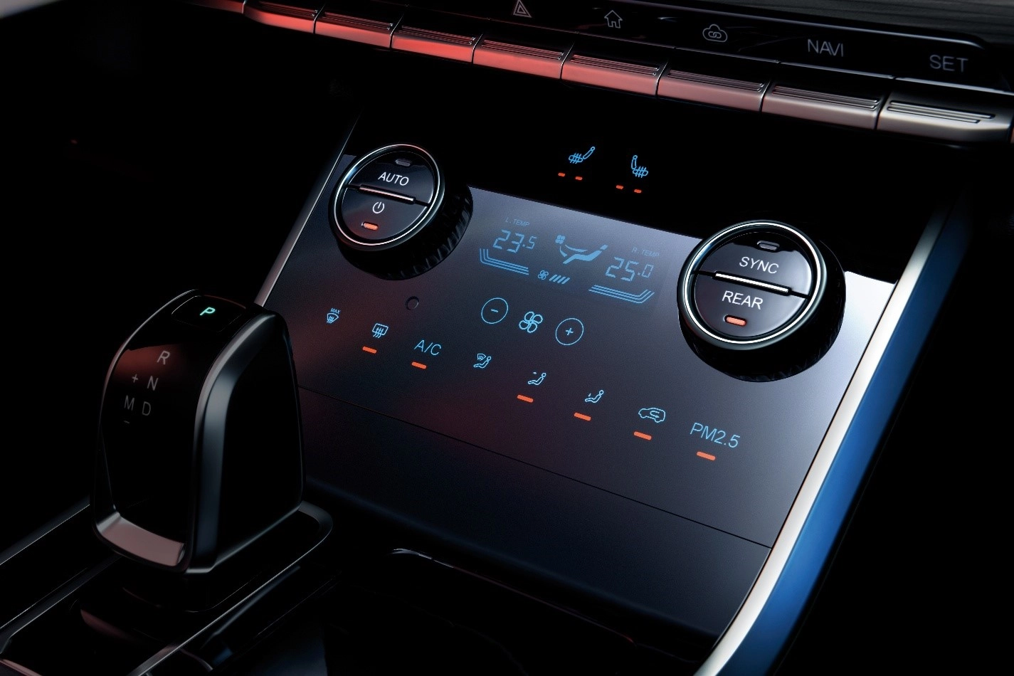 Новый автомобиль Chery C8 2026 года от 8 990 000 тенге из салона в Казахстане - фото 6