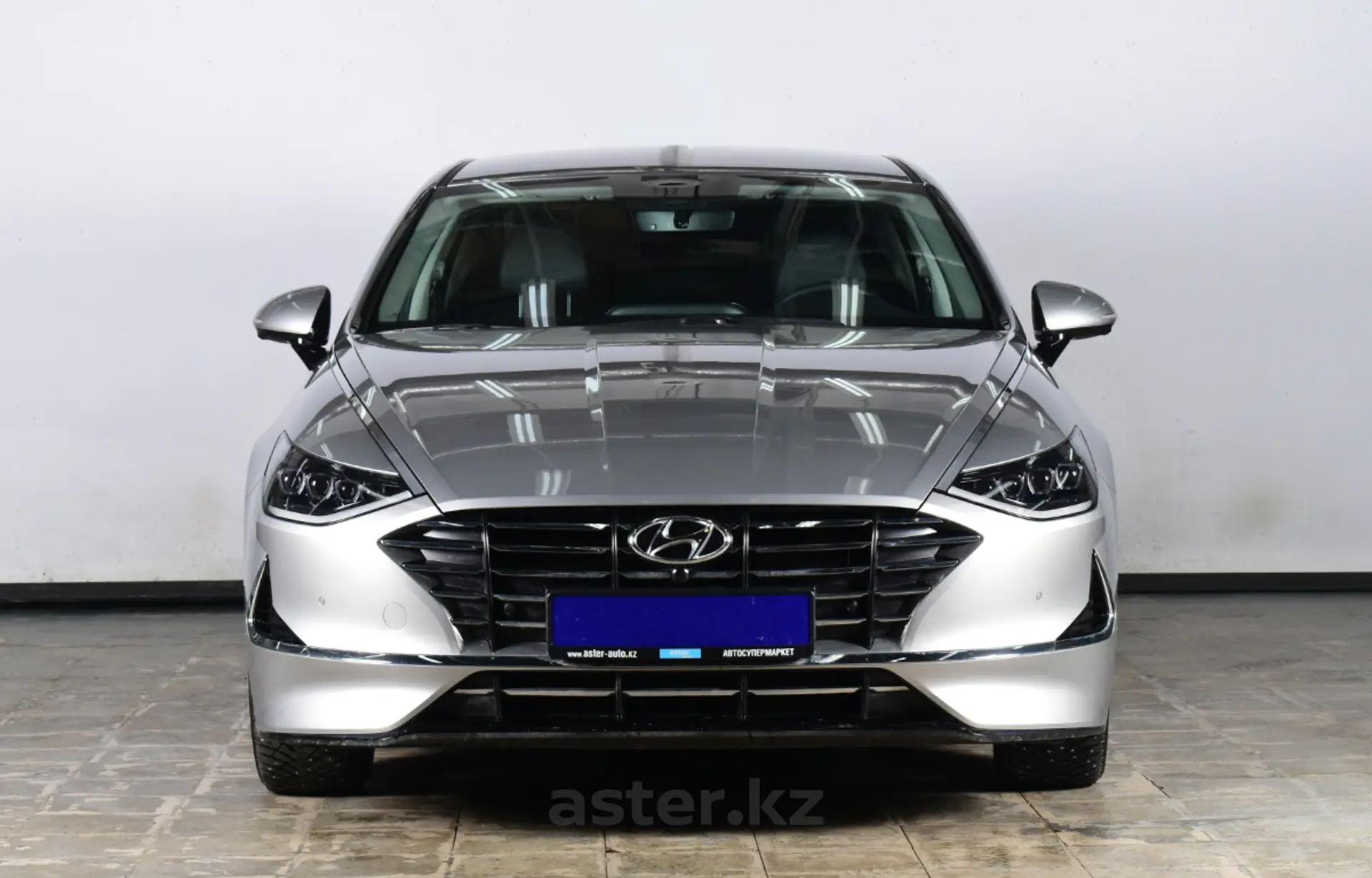 Когда и почему Hyundai прекращает производство Sonata - Aster.kz