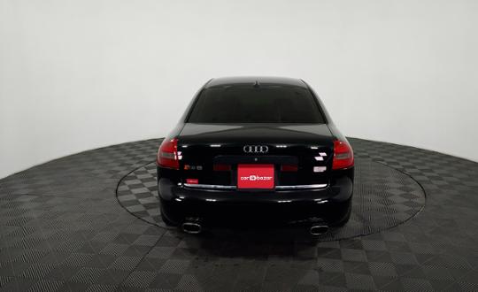 Audi A6 2001 года за 2 690 000 тг. в Алматы