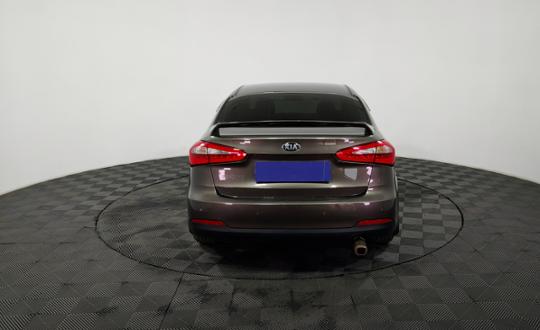 Kia Cerato 2014 года за 6 190 000 тг. в Алматы