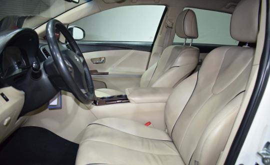 Toyota Venza 2009 года за 7 730 000 тг. в Алматы