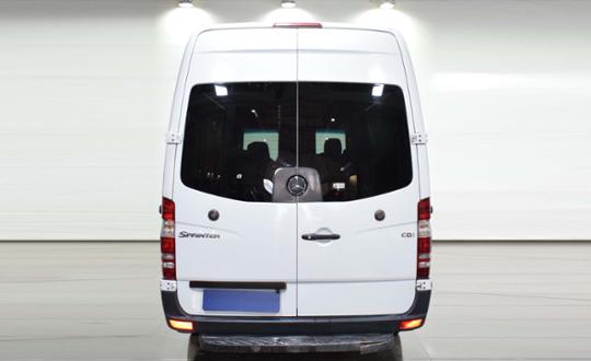 Mercedes-Benz Viano 2008 года за 6 800 000 тг. в Алматы