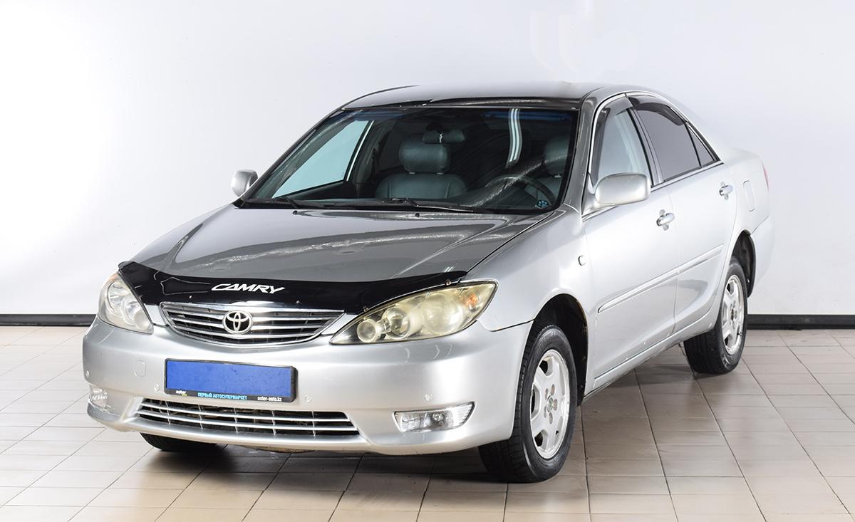 Camry 2005 год