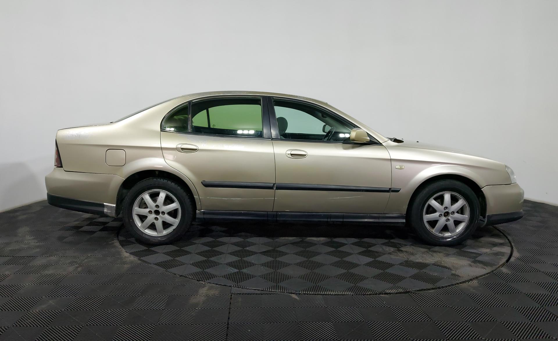 Купить Chevrolet Epica 2005 года в Алматы, цена 1 430