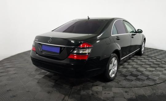 Mercedes-Benz S-Класс 2005 года за 4 860 000 тг. в Алматы