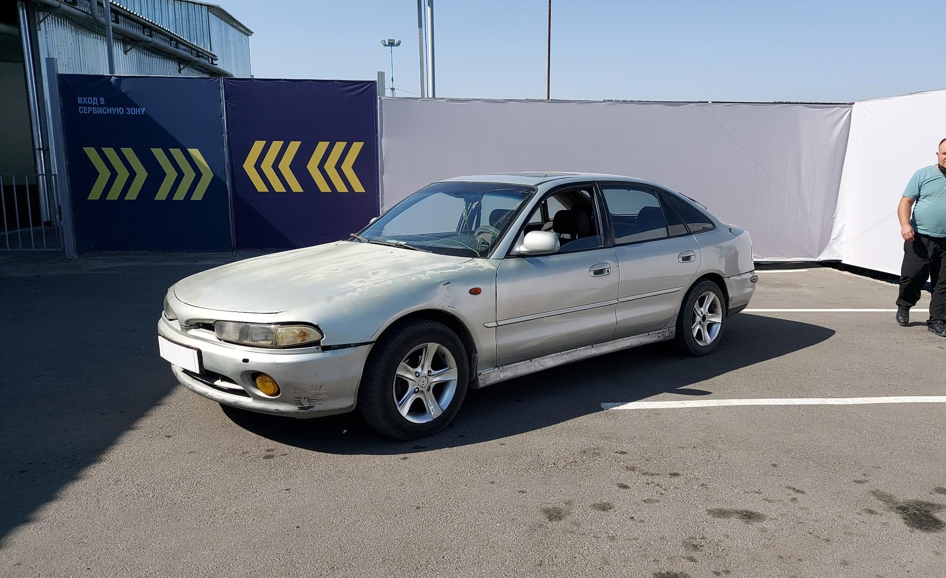 Купить Mitsubishi Galant 1993 года в Алматы, цена 500