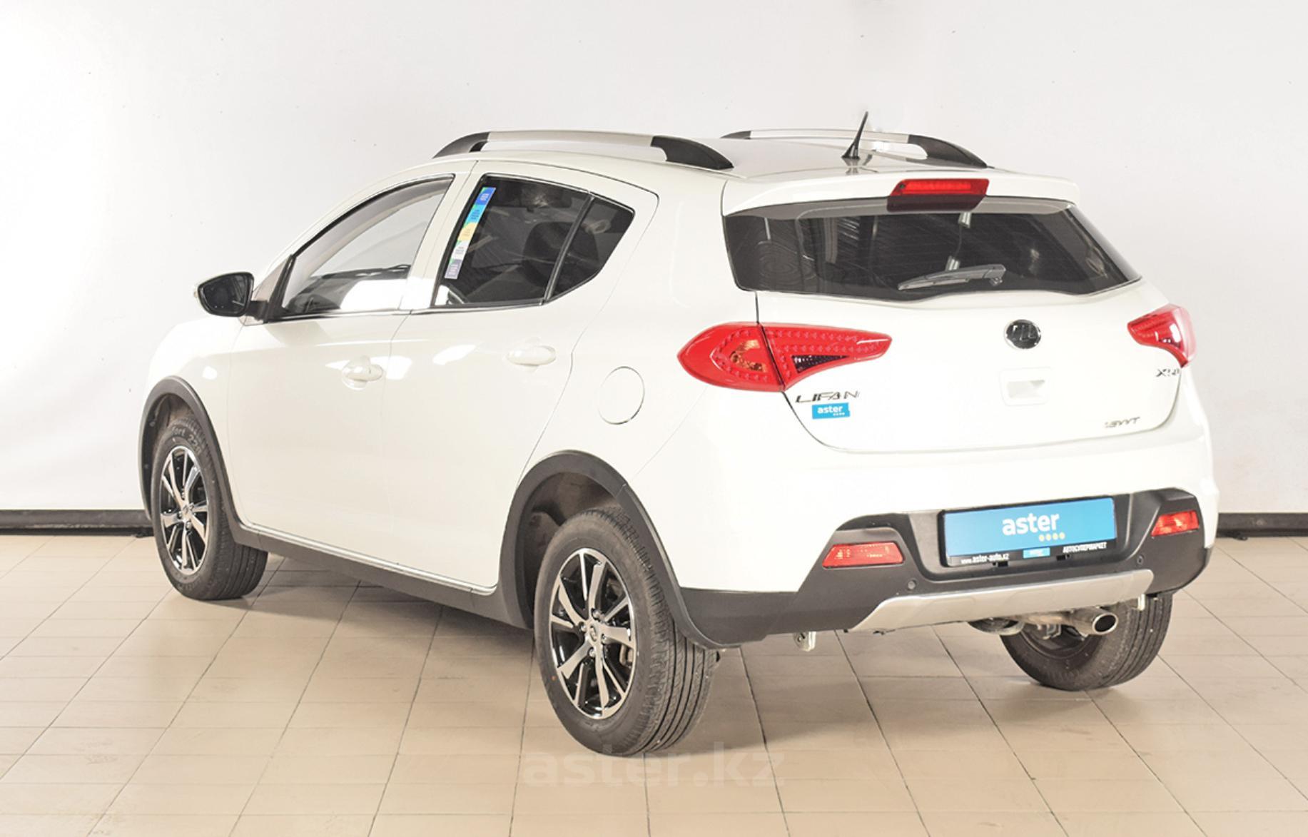 Lifan x50 колодки передние