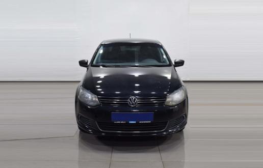 Volkswagen Polo 2013 года за 3 270 000 тг. в Алматы фото 2