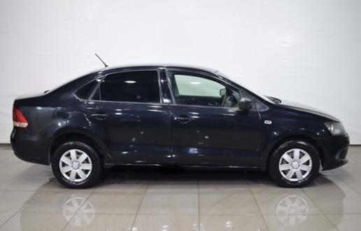 Volkswagen Polo 2013 года за 3 270 000 тг. в Алматы фото 4