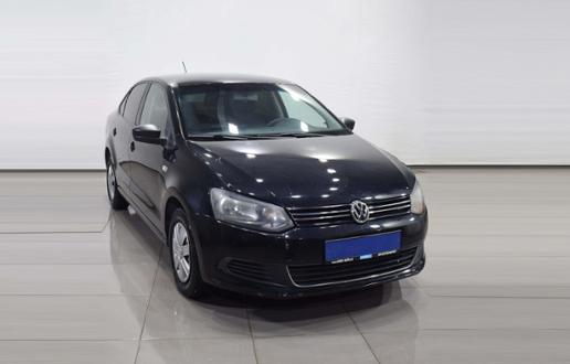 Volkswagen Polo 2013 года за 3 270 000 тг. в Алматы фото 3